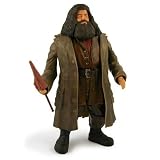 Harry Potter and The Deathly Hallows Hagrid Action Figure