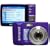Polaroid 8.0MP Digital Camera - Purple (CIA-0834S)