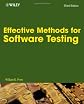 Effective Methods for Software Testing, 2nd Edition