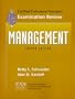 CPS Examination Review for Management (4th Edition)