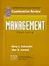 CPS Examination Review for Management (4th Edition) by Betty L. Schroeder ISBN 0130843237
