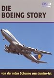 Eigenschaften Komplett Video  / Die Boeing Story - Von der roten Scheune zum ...