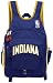 Indiana Pacers NBA Jersey Backpack/Bookbag