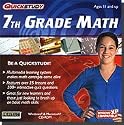 QuickStudy 7th Grade Math