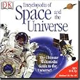 The Eyewitness Encyclopedia of Space and the Universe by DK Multimedia