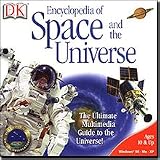 TheEyewitnessEncyclopediaofSpaceandtheUniverse