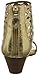 Franco Sarto Women's Union Gladiator Sandal