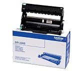 BROTHER DR2200 Trommel fuer HL-2240 2240D 2250DN 2270DW MFC-7360N,-7460DN,-7860DW, DCP-7060D  12000 Seiten