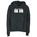 Sweatshirt Woman Black 