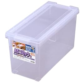 A5コミック本いれと庫