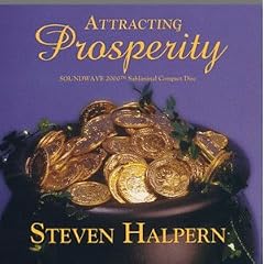 Attracting Prosperity