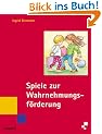 Spiele zur Wahrnehmungsf�rderung