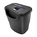 Fellowes 6-Sheet Shredder - 3240004