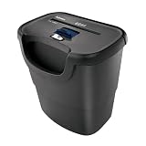 Electronics : Fellowes Powershred P-45C Shredder (3240004)