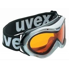 Uvex Hurricane - Skibrille / Schneebrille