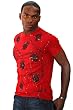 Punk Head Tee