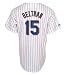 Carlos Beltran New York Mets Replica Home Jersey (Medium)