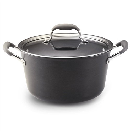 Anolon Advanced Hard Anodized Windsor Stockpot