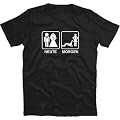 JUNGGESELLENABSCHIED - HEUTE - MORGEN T-Shirt