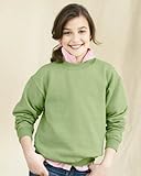 Gildan Heavy Blend Youth Crewneck Sweatshirt