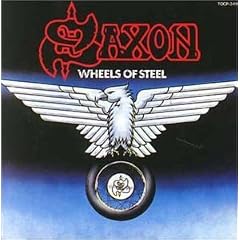 Wheels Of Steel