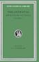 Philostratus,  The Life of Apollonius of Tyana: Volume II. Books 6-8. Epistles of Apollonius. Eusebius: Treatise (Loeb Classical Library No. 17)