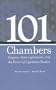 101 CHAMBERS: CONGRESS, STATE LEGISLATURES, & THE FUTU OF LEGISLATIVE STUDIES (PARLIAMENTS & LEGISLATURES)