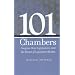 101 CHAMBERS: CONGRESS, STATE LEGISLATURES, & THE FUTU OF LEGISLATIVE STUDIES (PARLIAMENTS & LEGISLATURES)