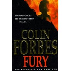 The Fury