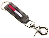 Tommy Hilfiger Men's Keyfob Double Ended