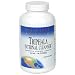 Planetary Herbals Triphala Internal Cleanser, 500 mg, Capsules, 180 capsules (Pack of 2)