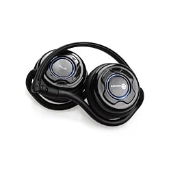 TaoTronics　TT-BH03Bluetooth搭載 ワイヤレス ヘッドフォン ヘッドホン 音楽再生