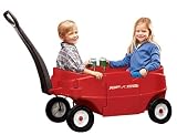Radio Flyer Navigator Wagon