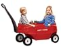 Radio Flyer Navigator Wagon
