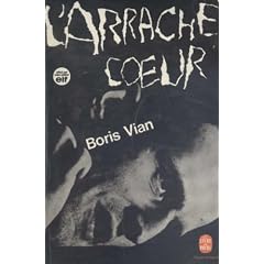 L'arrache coeur