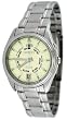 Orient #CEM5J005C Men's Multi Position Calendar Self Winding Automatic Watch