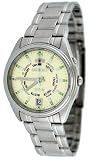 Orient #CEM5J005C Men's Multi Position Calendar Self Winding Automatic Watch