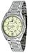 Orient #CEM5J005C Men's Multi Position Calendar Self Winding Automatic Watch
