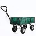 Transportwagen Gartenwagen Handwagen GTC350