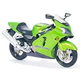 1/12 オートバイ No.84 1/12 カワサキ ニンジャ ZX-12R 14084