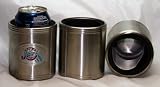 NBA Utah Jazz Pewter Stainless Can Cooler