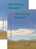 Monitoring Manual for Grassland, Shrubland and Savanna (2 Volume Set)