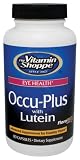 Vitamin Shoppe - Occu-Plus With Lutien, 120 capsules