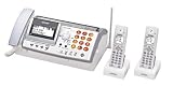 BROTHER ���ʎ��t�@�N�V�~�� FAX-310DW