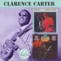 Patches: Dynamic Clarence Carter