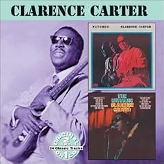 Patches/The Dynamic Clarence Carter
