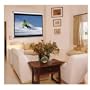 Elite Screens Manual Pull Down Projection Screen, 1:1 Aspect Ratio-99in (Matte White)