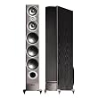 Polk Audio RTi12 High Output Floorstanding Loudspeaker (Single, Black)