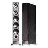 Polk Audio RTi12 High Output Floorstanding Loudspeaker (Single, Black)