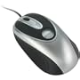 Kensington 72127 PilotMouse Optical 3-Button USB/PS2 Mouse (PC/Mac)